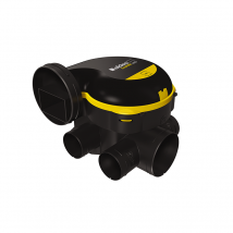 Groupe Vmc Easyhome Auto - Bricoman