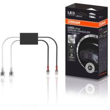 Osram Automotive Résistance De Charge Canbus Ledec02-2hb Type De Construction (ampoule De Voiture) Canbus Lastwiderstand - Tecnomat