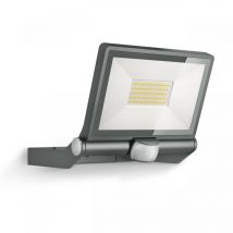 Projecteur Led Extérieur Avec Détecteur Steinel Xled One Xl S Anthracite 4200 Lm - Bricoman