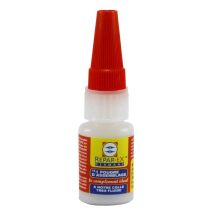 Repar-ex - Flacon De Poudre D'Assemblage Reparex - Additif D'Assemblage De Colle - Tous Supports - Flacon De 15 Grammes - Tecnomat
