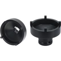 Douille ¾ À Ergots Km10 - Bricoman