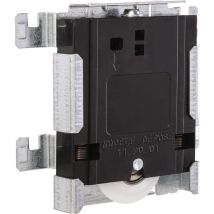 Galet De Porte Coulissante - Bricoman