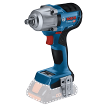 Boulonneuse Sans-fil 450 Nm Gds 18v-450 Hc - Bosch 06019k4000 - Bricoman