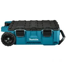 Coffre À Outils Roulant Makita P-91001 Maktrak - Bricoman