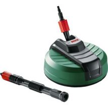 Nettoyeur Pour Surfaces Planes Aquasurf 280 Patio Cleaner Bosch - F016800466 - Bricoman