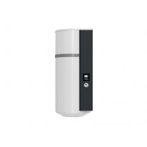 Thermor - Chauffe-eau Thermodynamique Aéromax 5 Vertical Mural 100l - 296110 - Bricoman
