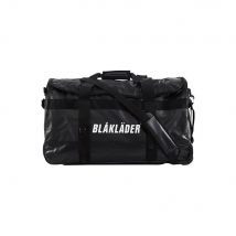 Sac De Voyage À Roulettes Blaklader 110l Noir - Bricoman