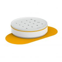 Somfy - Clavier Intérieur Pour Système D'Alarme Home Alarm - Auto-protégé - Bricoman