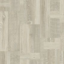 Dalle Pvc Clipsable Rigide Ultime Plus - Patchwork Bois Blanc - Finition Extra Mate - Paquet De 2,253 M² Tarkett - Bricoman