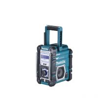 Radio De Chantier Makita 7.2-18v Sans Batterie Ni Chargeur Dmr112 - Bricoman