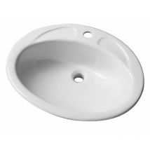 Vasque À Encastrer Ibiza - Bricoman