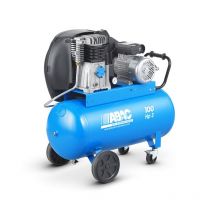 Compresseur À Piston Pro A39b 100 Cm3 - Bricoman