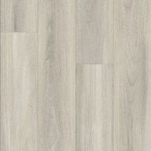 Lame Vinyle Gerflor - Creation 40 Rigid Acoustic À Clipser - Bostonian Oak Beige - Paquet De 2 M² Gerflor - Bricoman