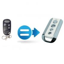 Télécommande Avidsen 104257 Pour Remplacer Avidsen 61471 - Bricoman