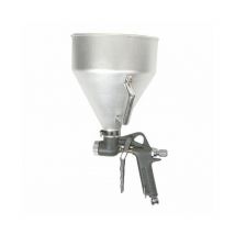 Pistolet À Crépir Pneumatique Prodif - Bricoman