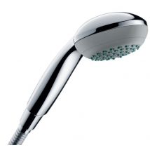Douchette Vario Chromé 85cm Crometta 85 Hansgrohe - Bricoman