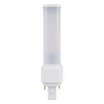 Ledvance Dulux-d Led 7w - 840 Blanc Froid | 2-pins - Équivalent 18w - Bricoman