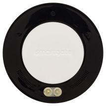 Ouvre-porte Intelligent Ismartgate Pro, Contrôle Jusqu'à 3 Portails, Capteur Magnétique Sans Fil, Compatible Apple Homekit, Alexa, Google Home, Wi-fi 