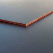 Lot De 6 Planches De Coffrage En Bouleau 9 X 1250 X 2400 Mm - Bricoman