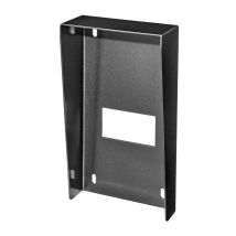 Visière Anti-pluie Aiphone - Pour Platine Jvdv - Bricoman