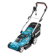 Makita Elm4120 230v Tondeuse À Gazon - 41cm - Bricoman