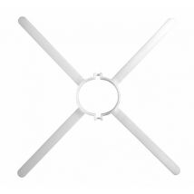 Bride Araignée (x 6) - Ubbink : 716083 - Bricoman