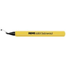Ebavureur Reg Universal - Ebavureur Universel - Bricoman