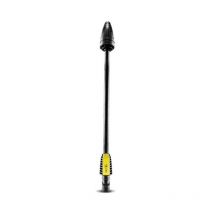 Karcher Rotabuse Pour Nettoyeur Haute Pression K2-k3 - Bricoman