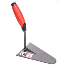 Truelle Poignée Bi-matière Rubiflex Pfp22 180 Mm Rubi - Bricoman
