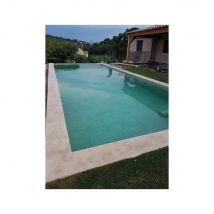 Carrelage Extérieur Corso - Imitation Travertin 60x90 - Bricoman