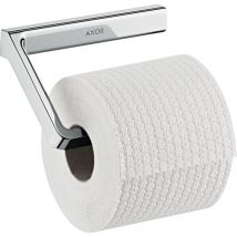 Axor Porte-papier Toilette Sans Couvercle Chrome - Bricoman