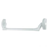 Serrure Antipanique Securistyle 900 Coupe Feu 1 2 3 Points Blanc Bricard 3301014 - Bricoman