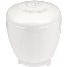 Tête Manuelle De Radiateur Pour Robinet Tg - Giacomini - Bricoman