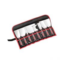 Trousse De Spatule Pour Plaquiste Alu-choc - Outil Parfait 2433000 - Bricoman