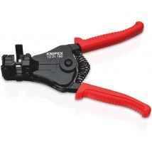 Knipex 12 21 180 Ean - Pelacables De Precisión Knipex 180 Mm. Con Mangos Pvc - Bricoman