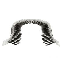 Vis En Bande Pour Plaque De Plâtre Sur Armature Métallique - Makita F-31166 - Bricoman