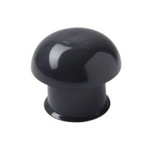 Chapeau De Ventilation 63 - Bricoman