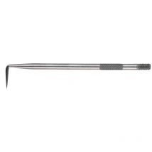 Crochet, 90°, 75 Mm - Bricoman