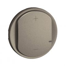 Enjoliveur Eco Variateur Tit Céliane 2024 - Ct0060 - Legrand - Bricoman