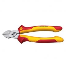 Wiha - Pince Coupante Diagonale Professional Electric Avec Dynamicjoint (43335) - Bricoman