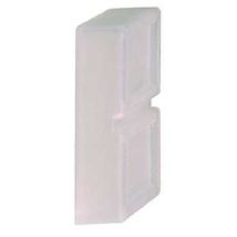 Capuchon Silicone - Pour Tête 2 Touches - Af - Schneider Zba708 - Tecnomat