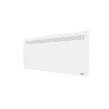 Radiateur À Inertie Sèche - Olympic Horizontal - 2000w - Blanc - Bricoman