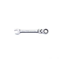 Clé Mixte À Cliquet À Tête Inclinable À Verrouillage Gearplus, 11 Mm Ks Tools - Tecnomat
