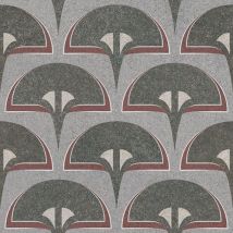 Carrelage Imitation Pierre Tirano Beige Clair 20x20 Cm - Bricoman