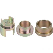 Jeu De Pièces De Pression Bmw E30/ E37, Extérieur - Bricoman