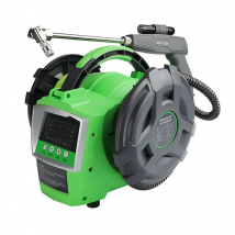 Machine De Nettoyage À Vapeur C30s - Wipcool - 09c30s - Bricoman