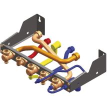 Elm Leblanc - Dosseret Dos Ga8 De Remplacement Pour Mégalis - Acléis - 7716780463 - Bricoman