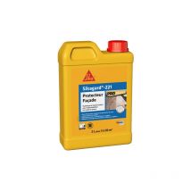 Hydrofuge Sika - Sikagard-221 Protecteur Facade - 2l - Bricoman