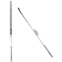 Crémone Bi Directionnelle F15 Ajustable Ferco G 11168 10 4 1 - Bricoman