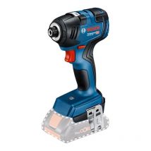 Visseuse À Chocs 18v Gdr 18v-200 (produit Seul) - Bosch 06019j2105 - Bricoman